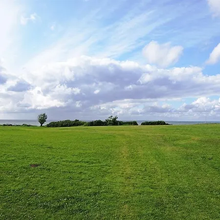 Holiday Krabbestien A- 2445 Holiday home Nordborg