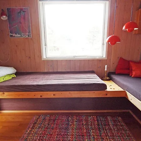 Holiday home Holiday Krabbestien A- 2445 *