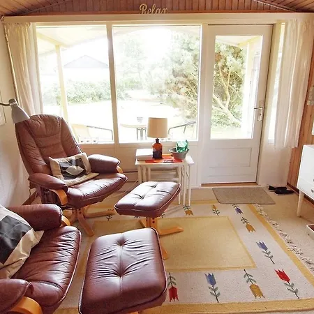 Holiday home Holiday Krabbestien A- 2445 *
