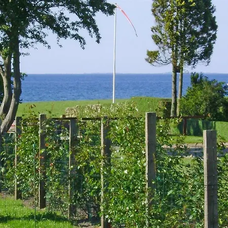 Holiday Krabbestien A- 2445 Holiday home