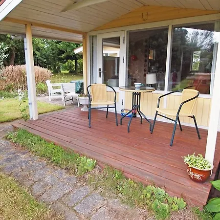 Holiday Krabbestien A- 2445 Holiday home *