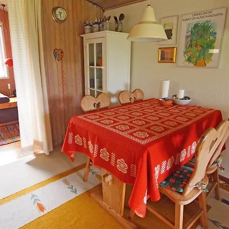 Holiday home Holiday Krabbestien A- 2445 Nordborg