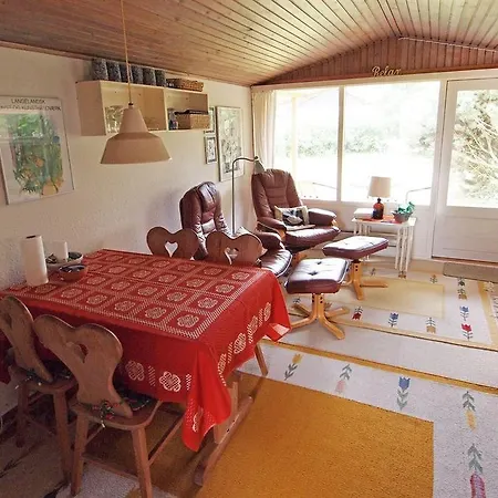 Holiday Krabbestien A- 2445 Holiday home Nordborg
