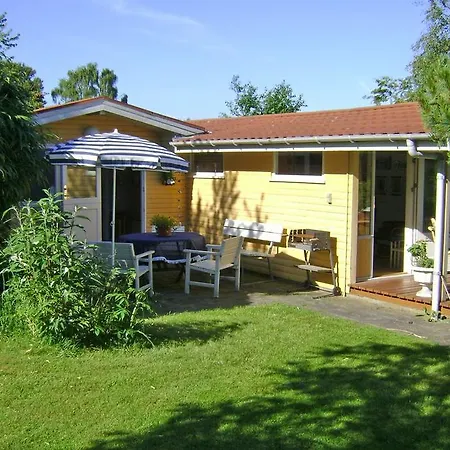 Holiday home Holiday Krabbestien A- 2445 Nordborg